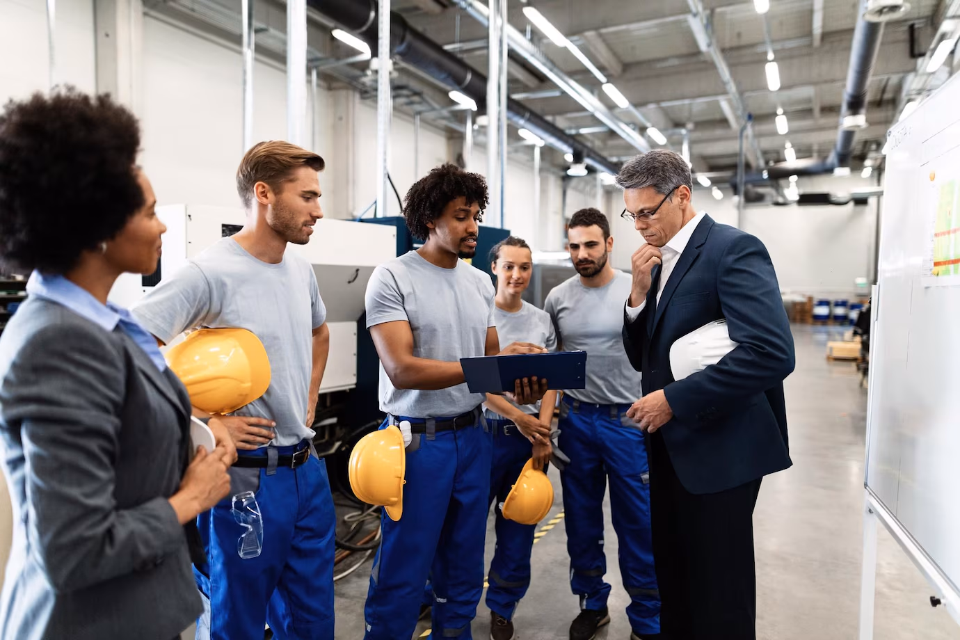 Revolutionizing Facilities Management with Optick: A New Era of Efficiency and Productivity