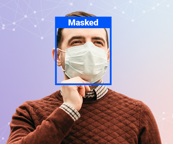 Face Mask Detection